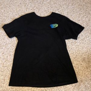 Great condition vans tee